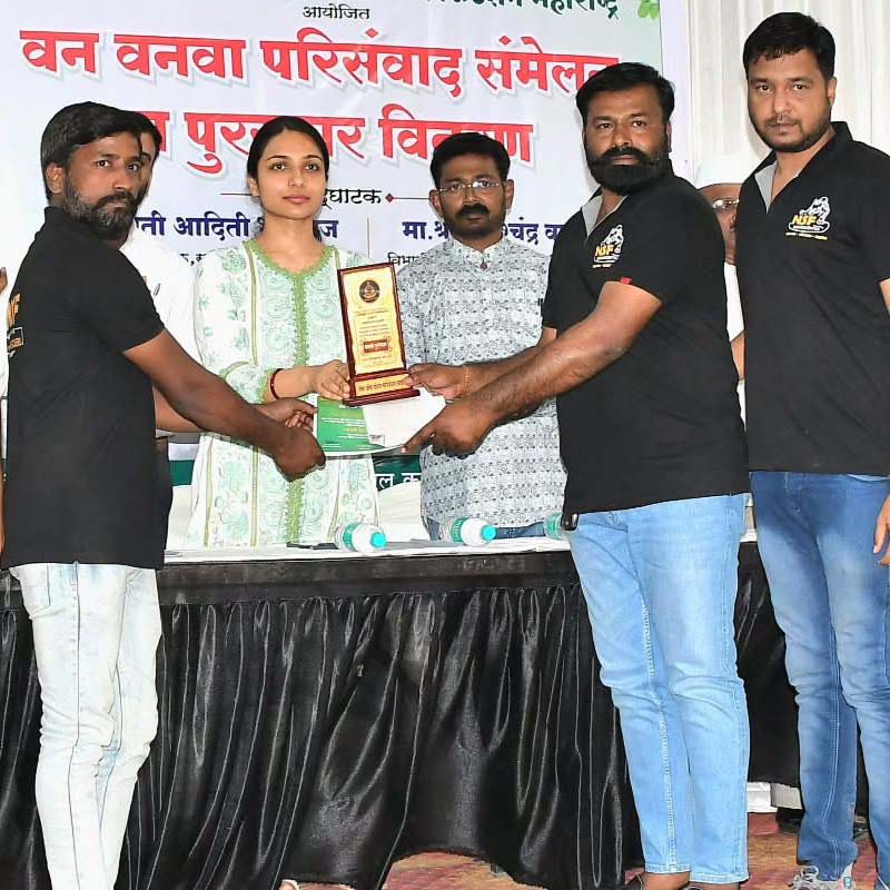 Wildlife Conservation