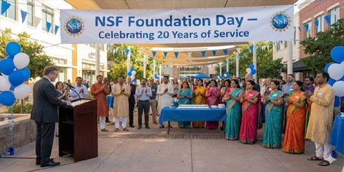 Foundation Day